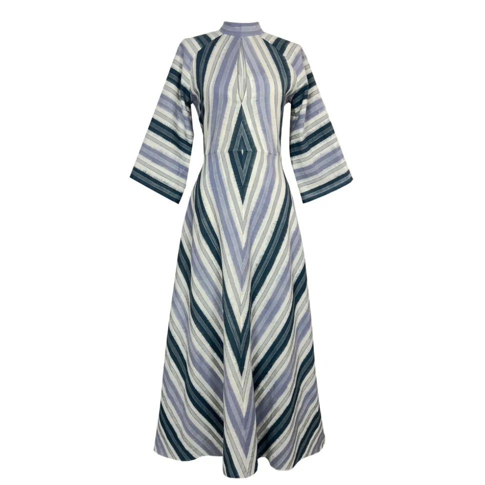 Light Illusion Dress