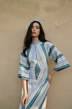 Light Illusion Dress