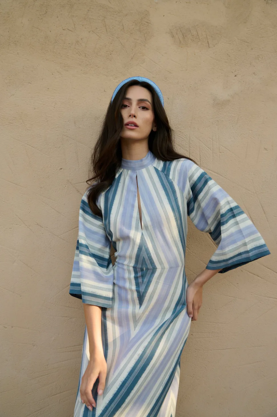 Light Illusion Dress