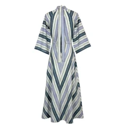 Light Illusion Dress