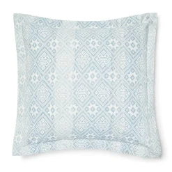 Light Star Muong Pillowcases and Shams