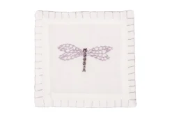 Lila Cocktail Napkin, Set of 4