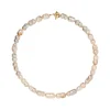 Lilah Necklace in Pearl