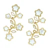 Lilia Chandelier