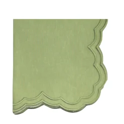 Lillian Napkin in Sage, Set of 4