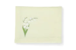 Lily of the Valley Collection Placemat, Set of 4