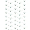 Lily of the Valley Wrapping Paper