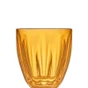 Lily Tumbler in Mandarin, Set of 6