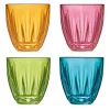 Lily Tumblers Summertime, Set of 4