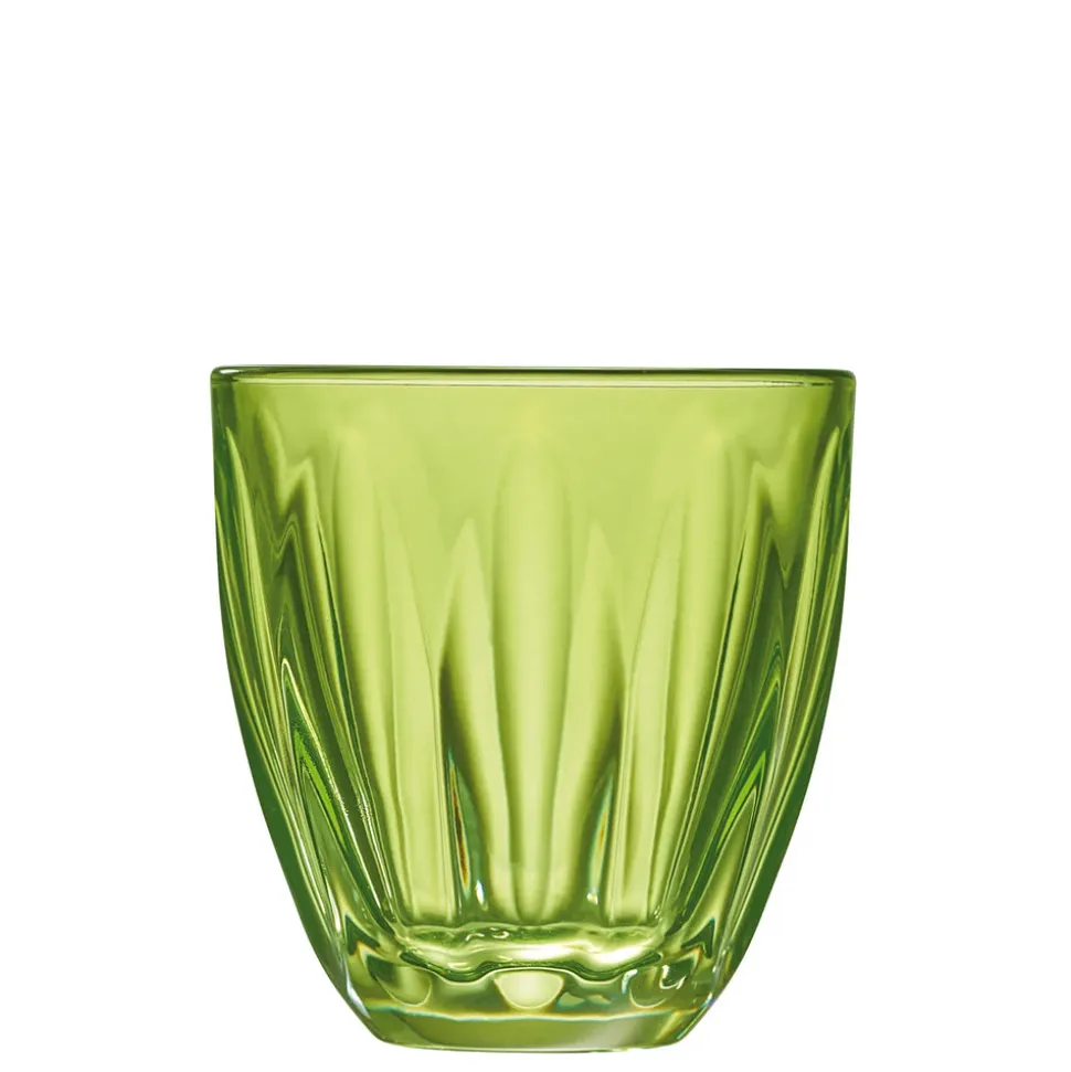 Lily Tumblers Summertime, Set of 4