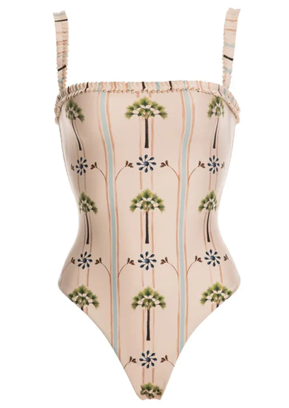 Limon Moriche One piece