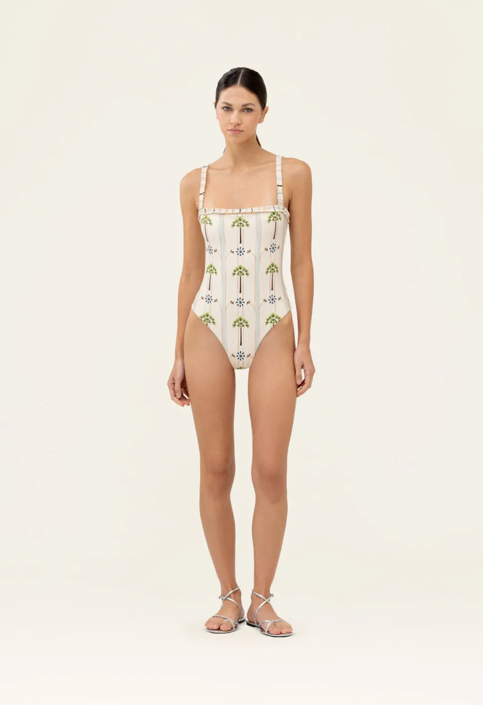 Limon Moriche One piece