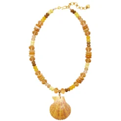 Limoncello Necklace