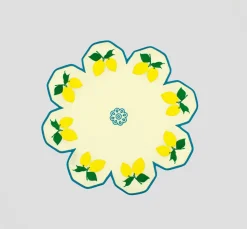 Limoni Placemat
