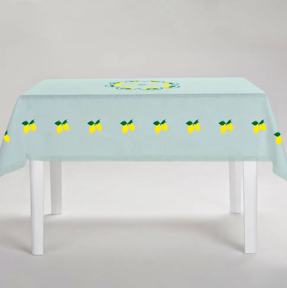 Limoni Tablecloth
