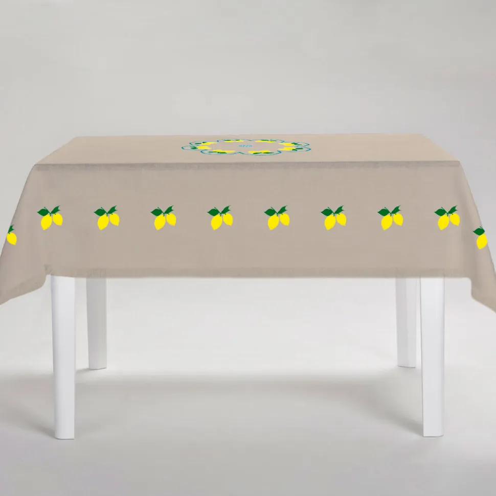 Limoni Tablecloth