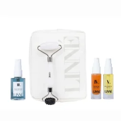 LINNÉ Facial Massage Kit