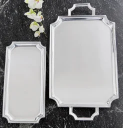 Linzee Rectangular Tray