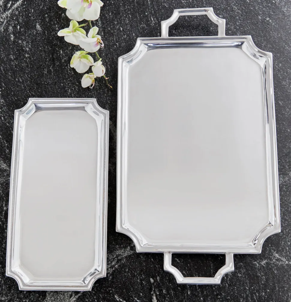 Linzee Rectangular Tray