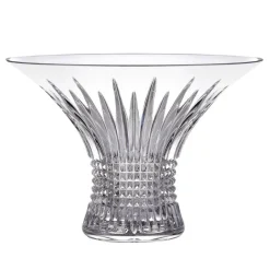 Lismore Diamond Centerpiece Bowl 12"