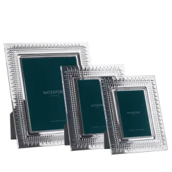 Lismore Diamond Picture Frame 5 x 7
