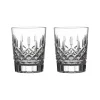 Lismore DOF 12 oz, Set of 2