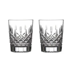 Lismore DOF 12 oz, Set of 2