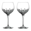 Lismore Essence Balloon Wine 18 oz, Set of 2