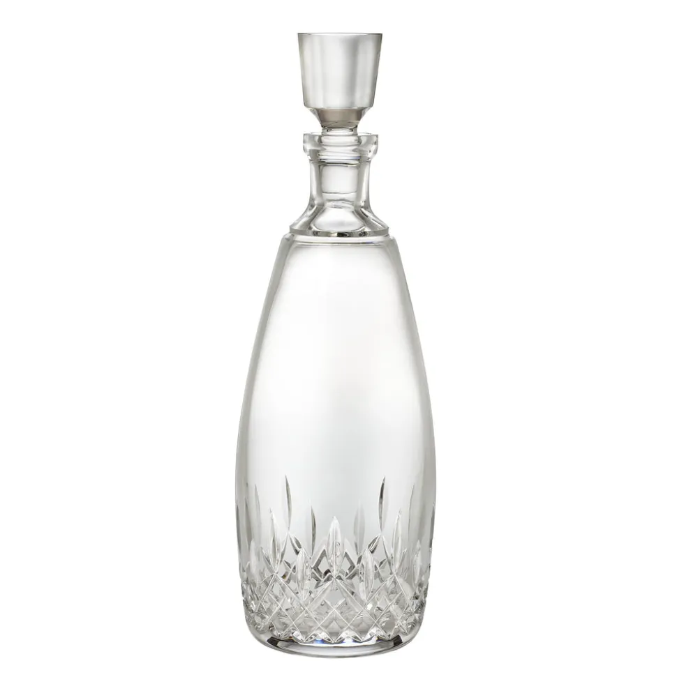 Lismore Essence Decanter 36 oz