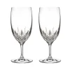Lismore Essence Iced Beverage 19 oz, Set of 2