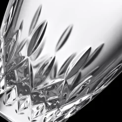 Lismore Essence Vase 9"
