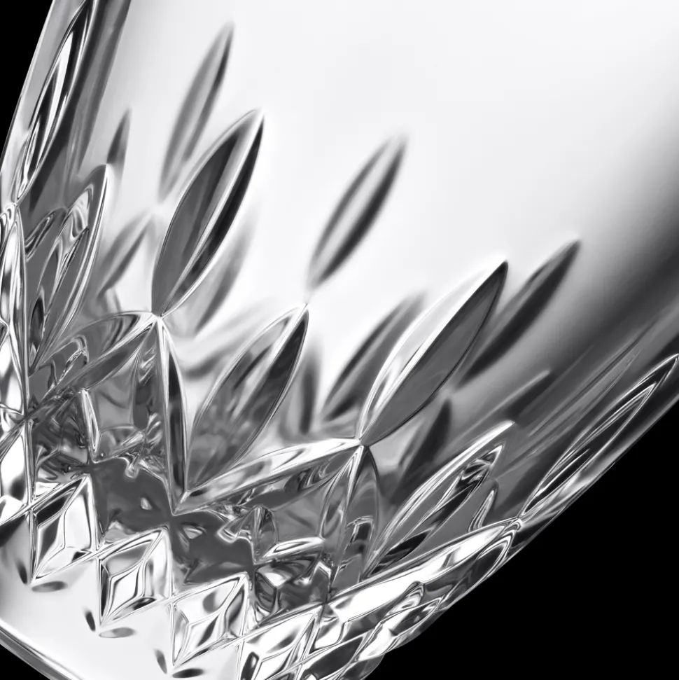 Lismore Essence Vase 9"