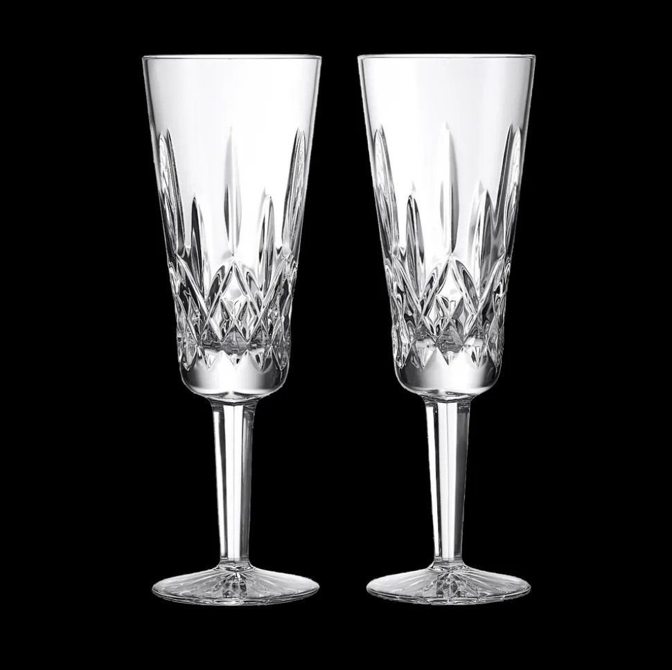 Lismore Flute, Set of 2