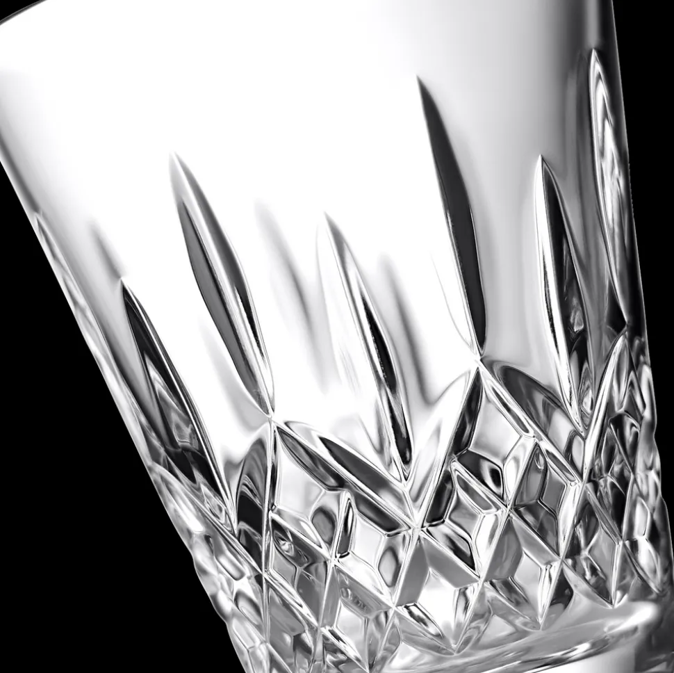 Lismore Large Goblet, Set of 2