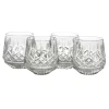 Lismore Old Fashioned 9 oz, Set of 4