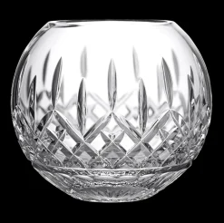 Lismore Rose Bowl 8in