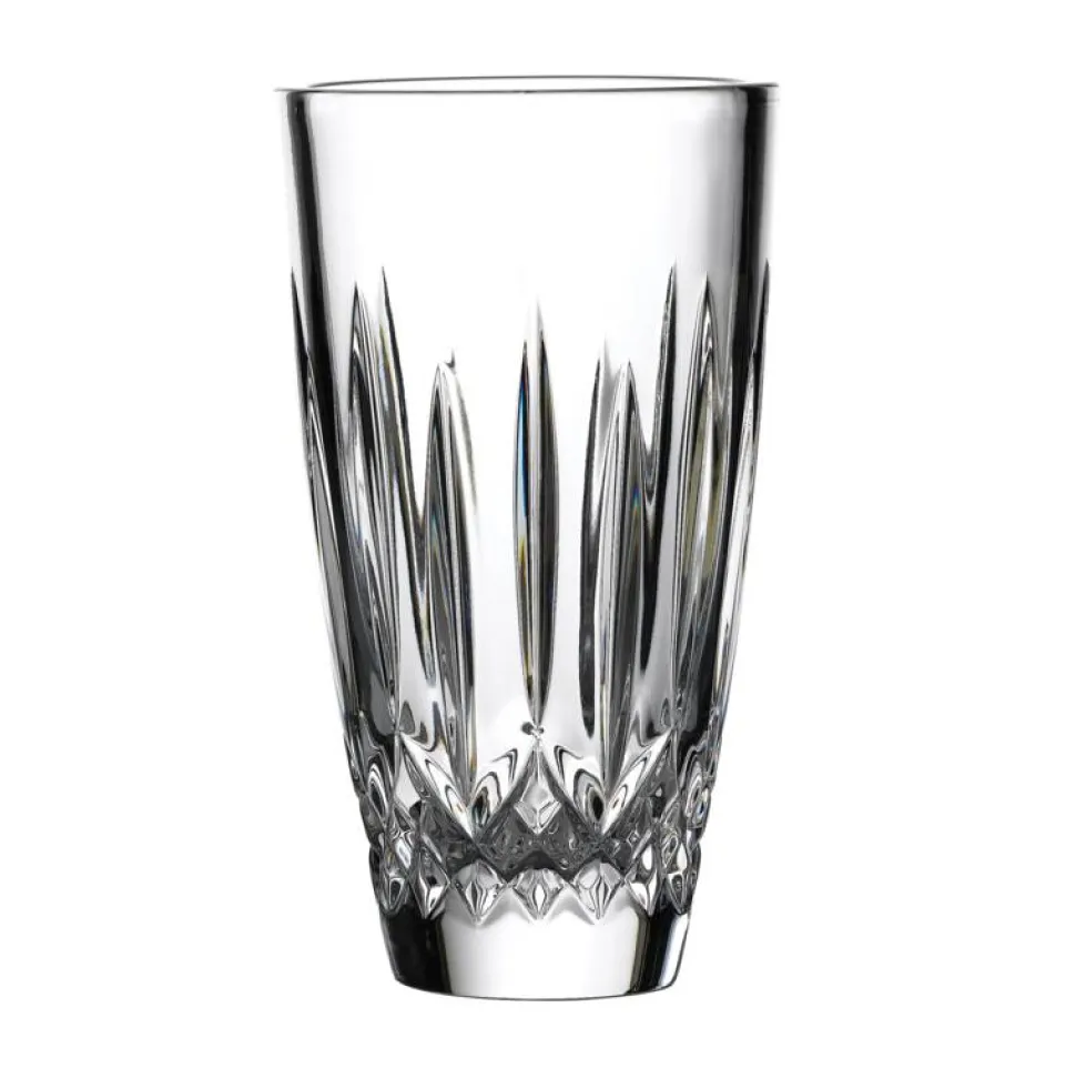 Lismore Vase 7"