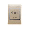 Little Book of Gucci in Metallic Goatskin Leather