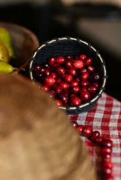 Little Love Basket