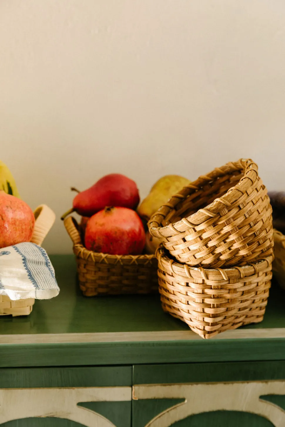 Little Love Basket