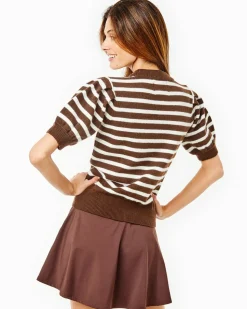 Locust Active Sweater