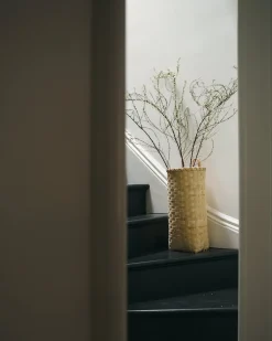 Long Stem Pack Basket