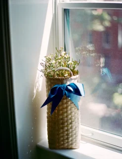 Long Stem Pack Basket