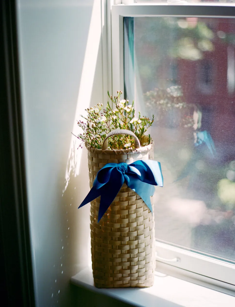 Long Stem Pack Basket