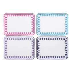 Loopy Cocktail Napkins
