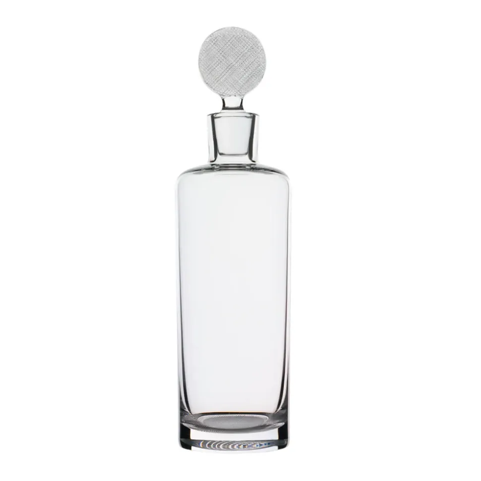Loos Wine Decanter with Stopper