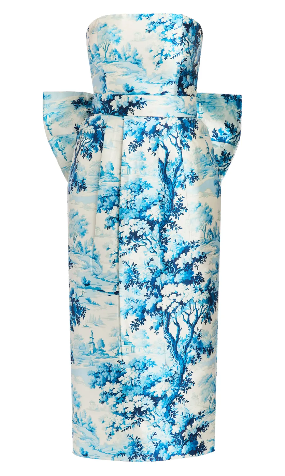 Lorena Convertible™ Bow Dress