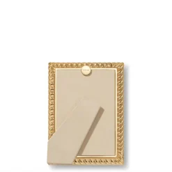 Loretta Frame in Gold