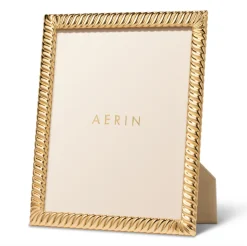 Loretta Frame in Gold