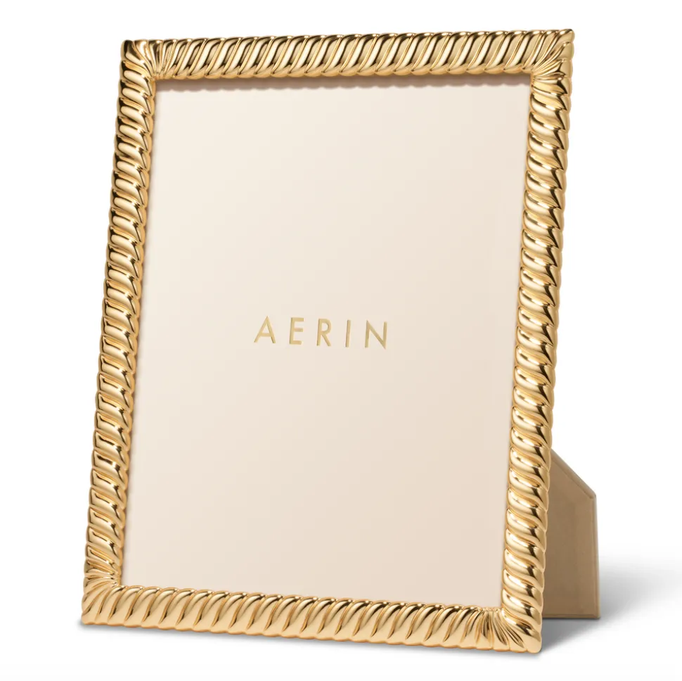Loretta Frame in Gold